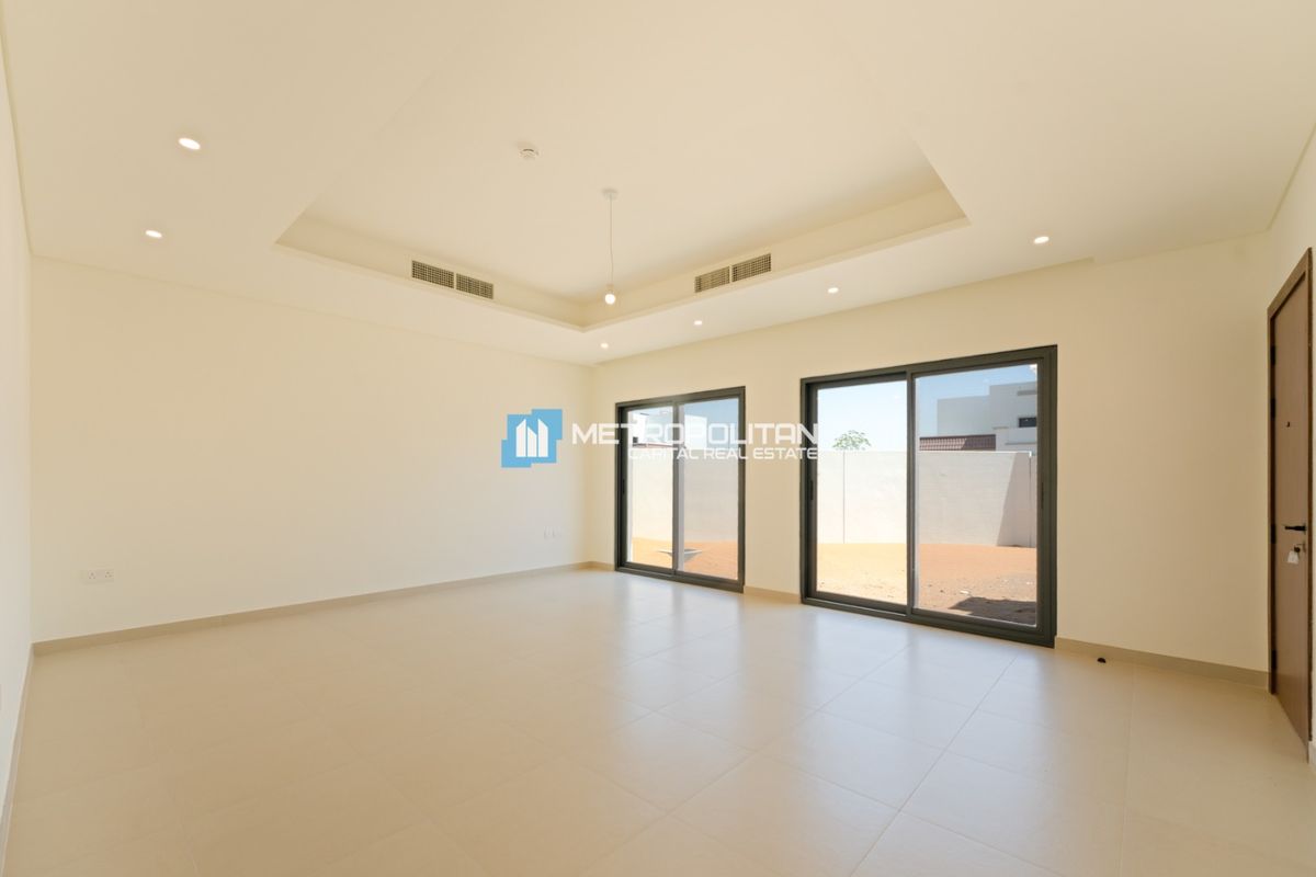 Image - Fay Al Reeman 1, Al Shamkha, Abu Dhabi | Project - Villa