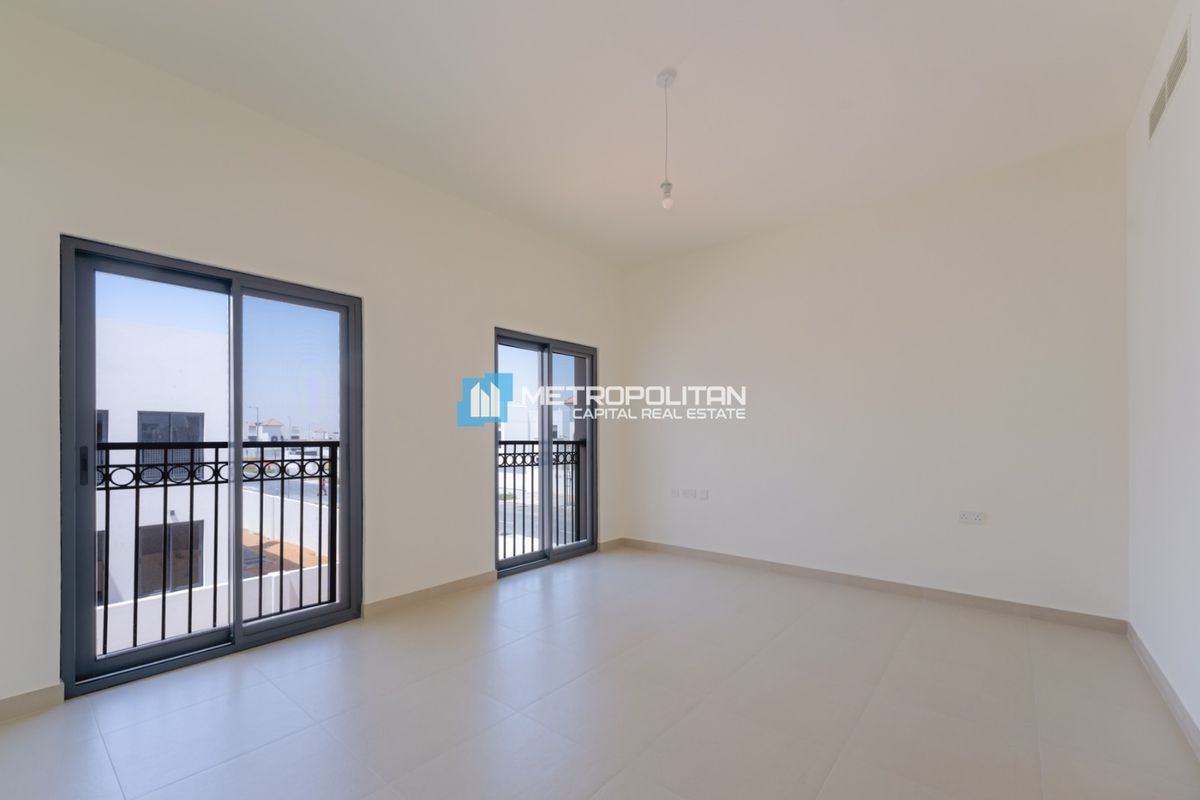 Image - Fay Al Reeman 1, Al Shamkha, Abu Dhabi | Project - Villa
