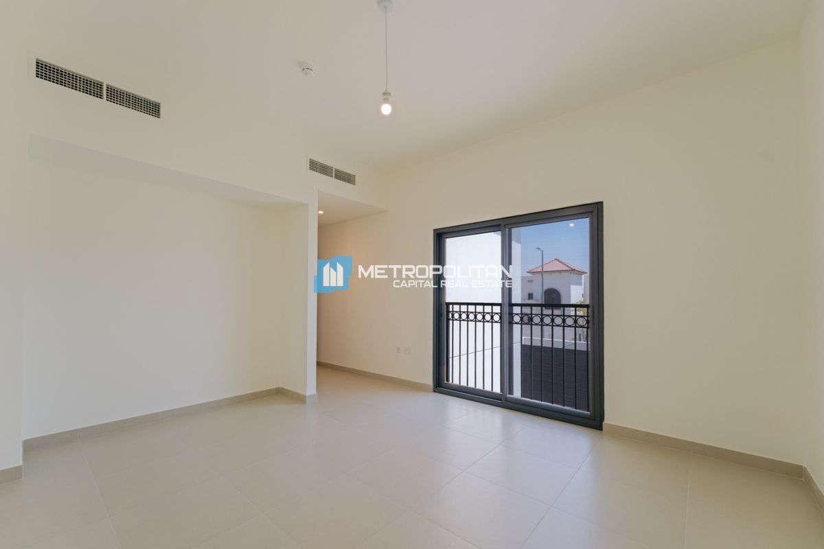Image - Fay Al Reeman 1, Al Shamkha, Abu Dhabi | Project - Villa