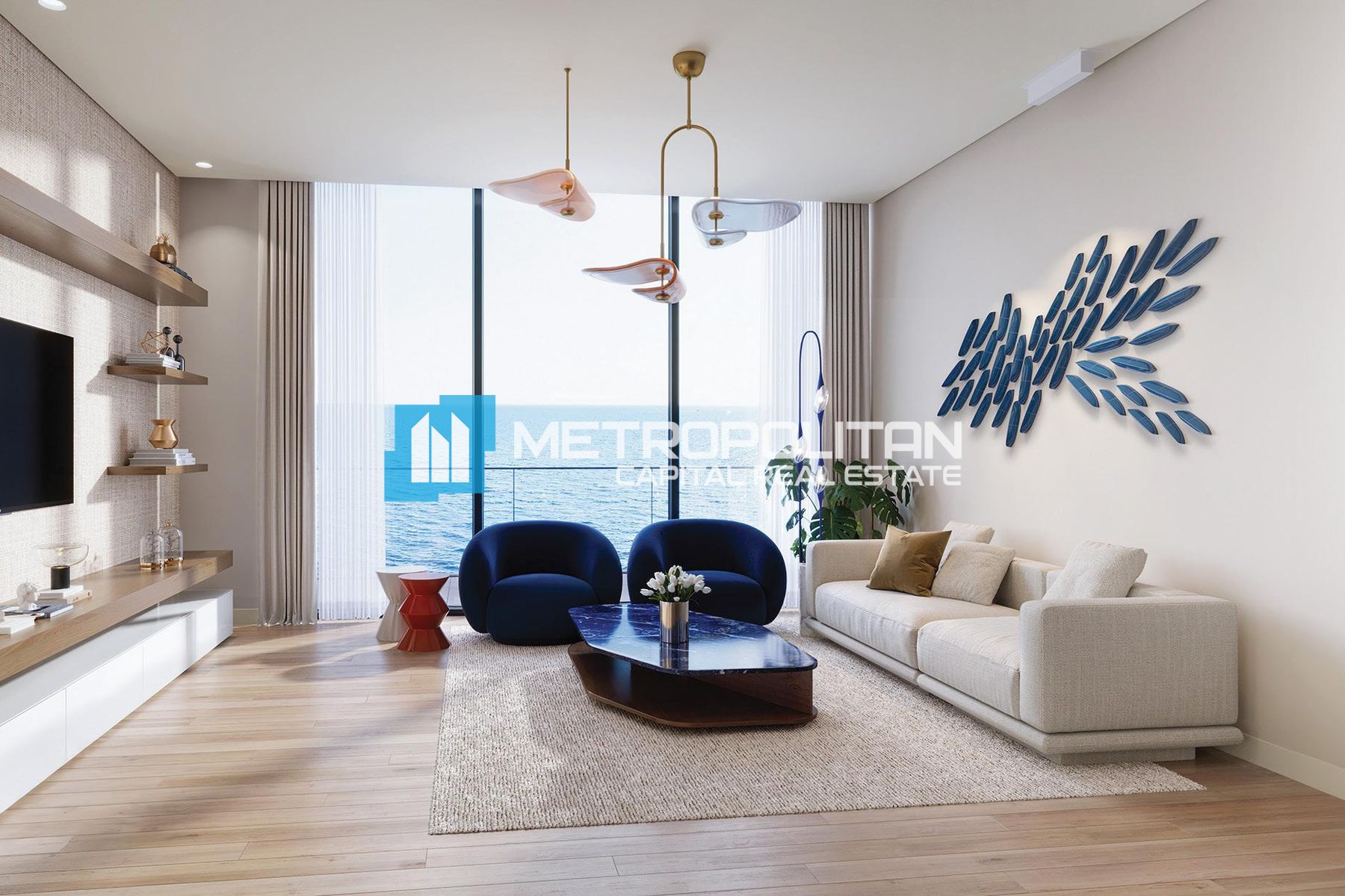 Image - Seamont Residences, Al Reem Island, Abu Dhabi | Project - Apartment