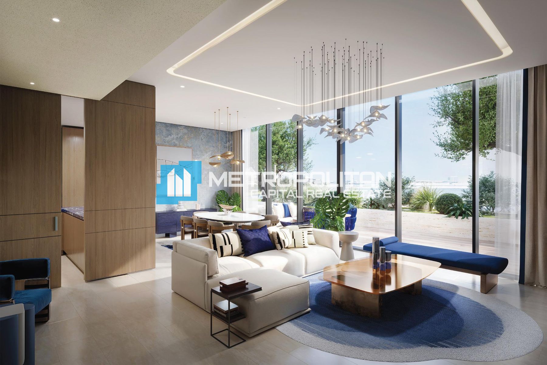 Image - Seamont Residences, Al Reem Island, Abu Dhabi | Project - Apartment