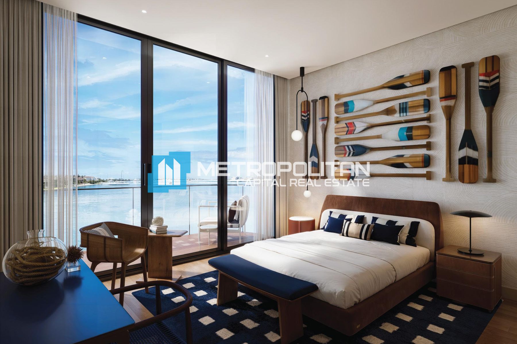 Image - Seamont Residences, Al Reem Island, Abu Dhabi | Project - Apartment