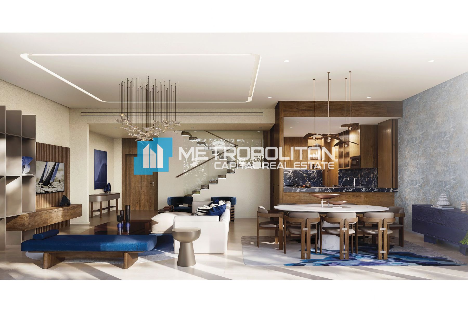 Image - Seamont Residences, Al Reem Island, Abu Dhabi | Project - Apartment