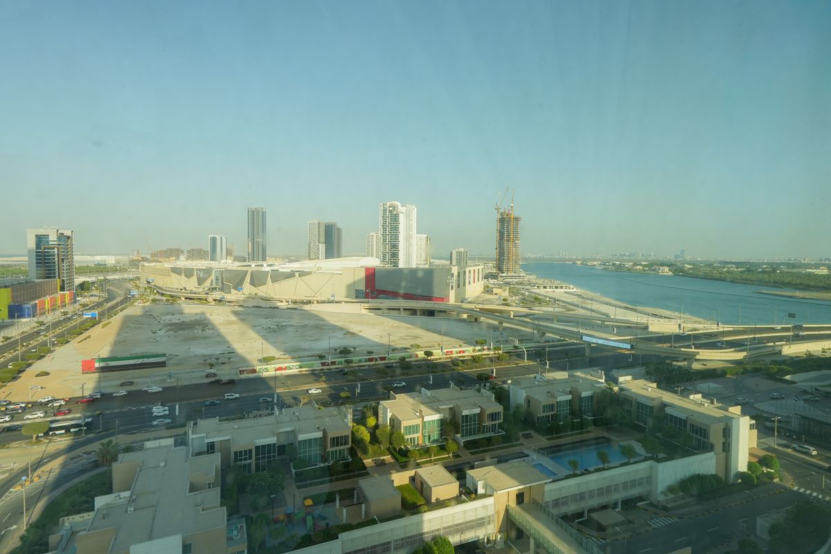 Image - MAG 5, Al Reem Island, Abu Dhabi | Project - Apartment