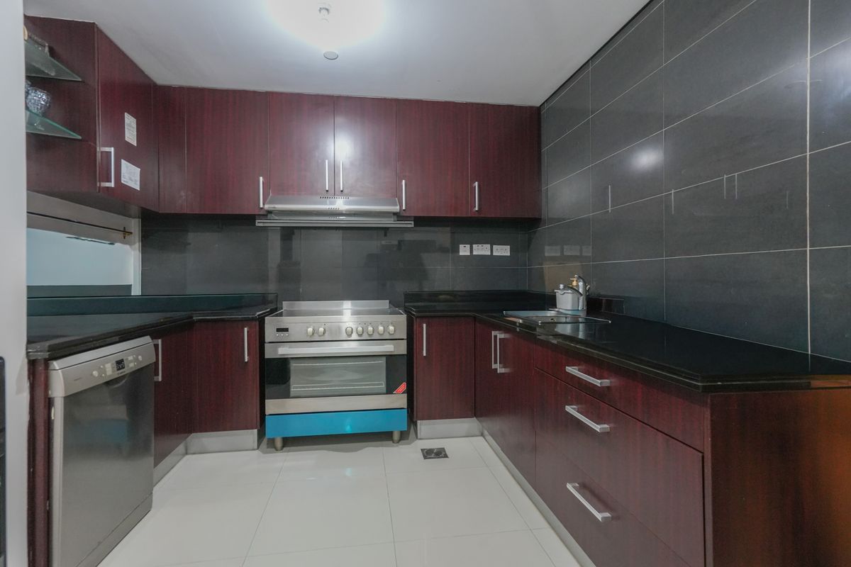 Image - MAG 5, Al Reem Island, Abu Dhabi | Project - Apartment