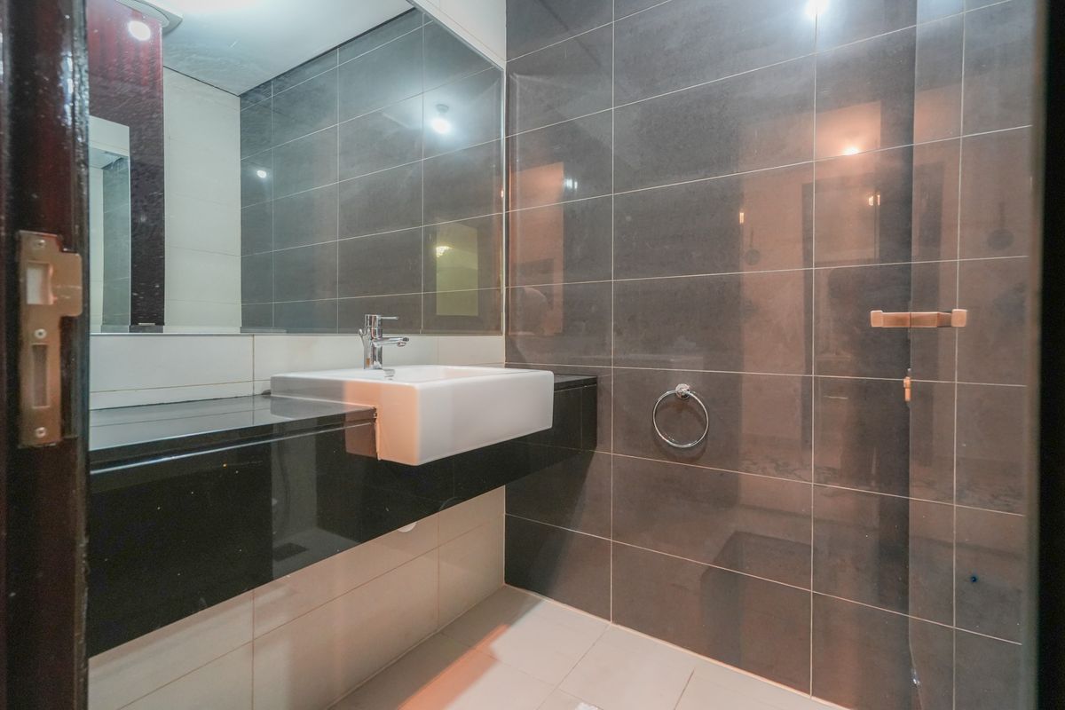 Image - MAG 5, Al Reem Island, Abu Dhabi | Project - Apartment