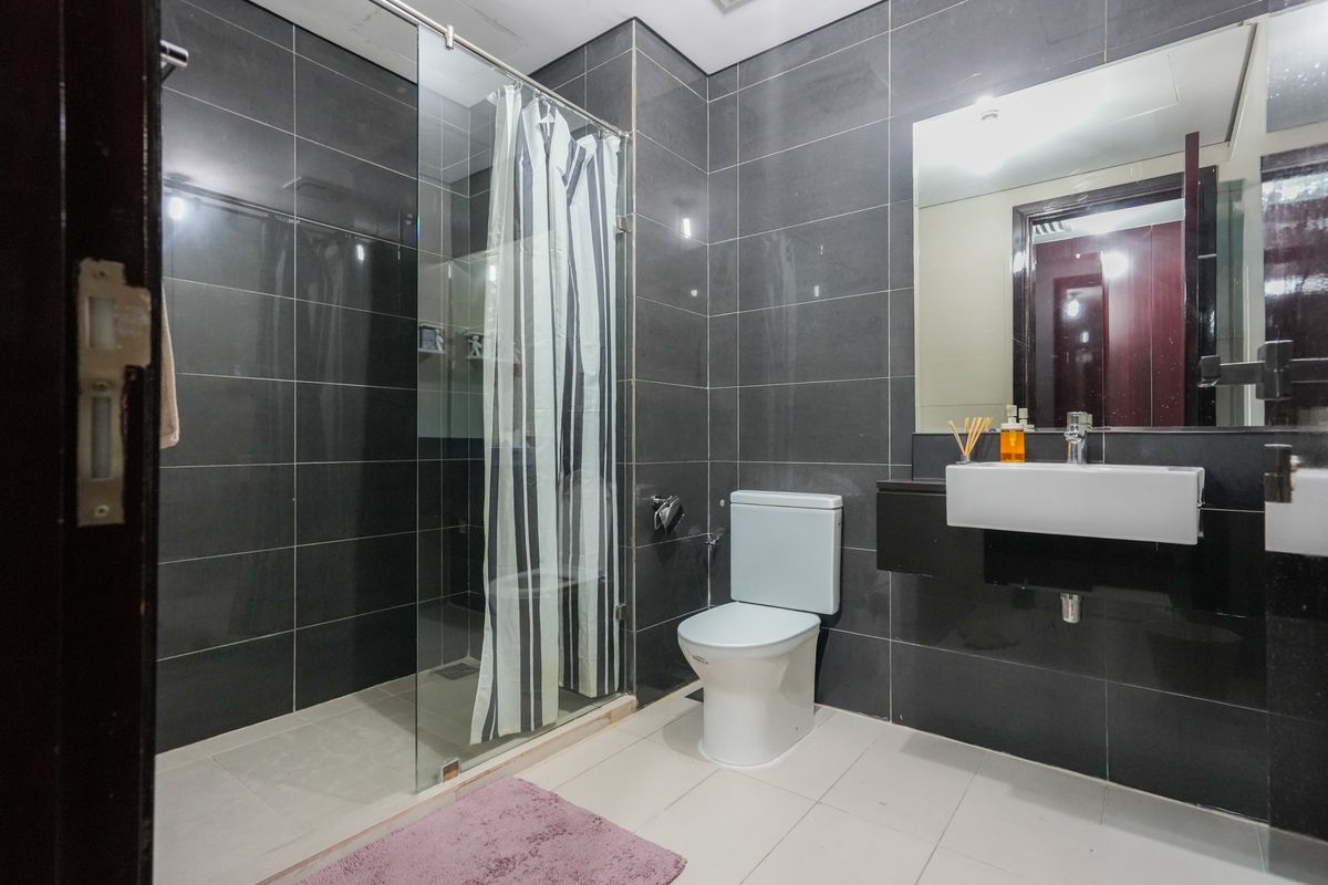 Image - MAG 5, Al Reem Island, Abu Dhabi | Project - Apartment