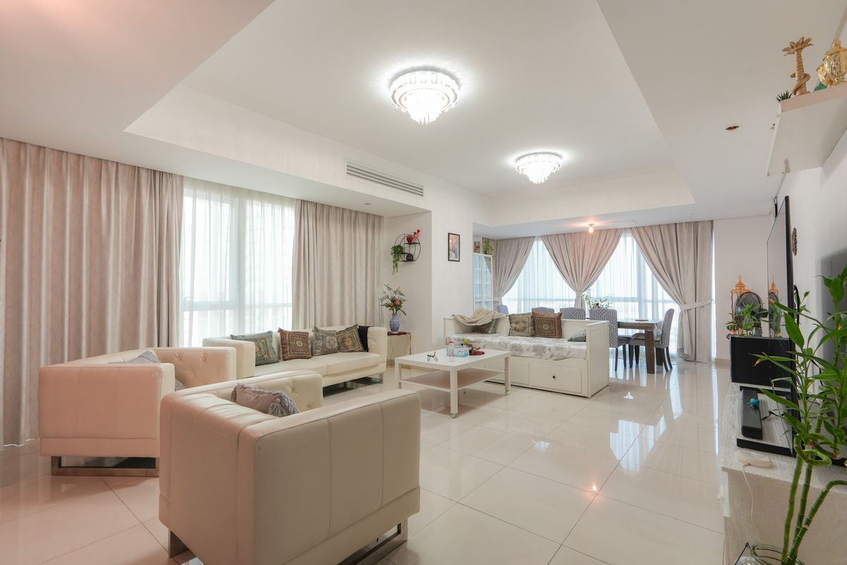 Image - MAG 5, Al Reem Island, Abu Dhabi | Project - Apartment