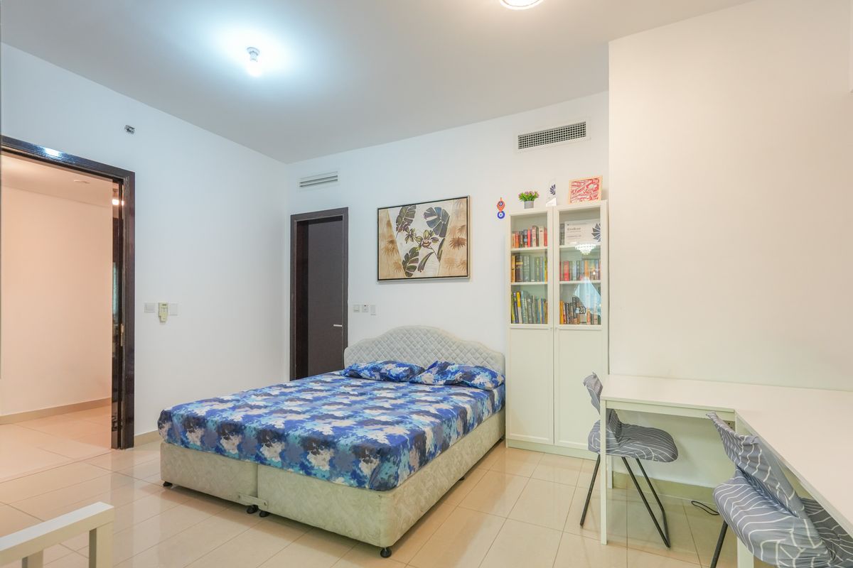 Image - MAG 5, Al Reem Island, Abu Dhabi | Project - Apartment