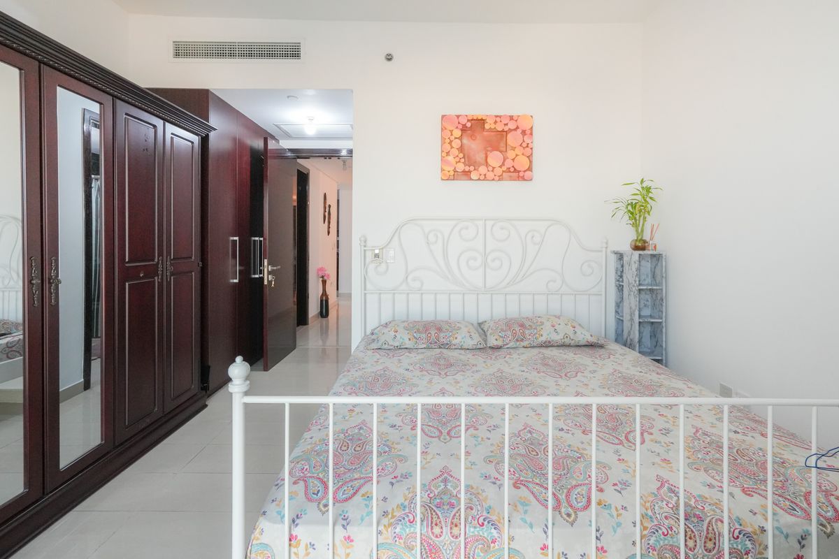 Image - MAG 5, Al Reem Island, Abu Dhabi | Project - Apartment