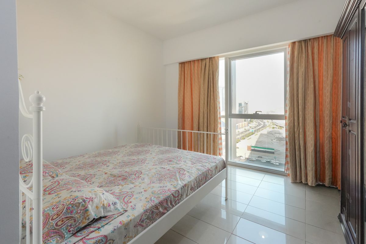Image - MAG 5, Al Reem Island, Abu Dhabi | Project - Apartment