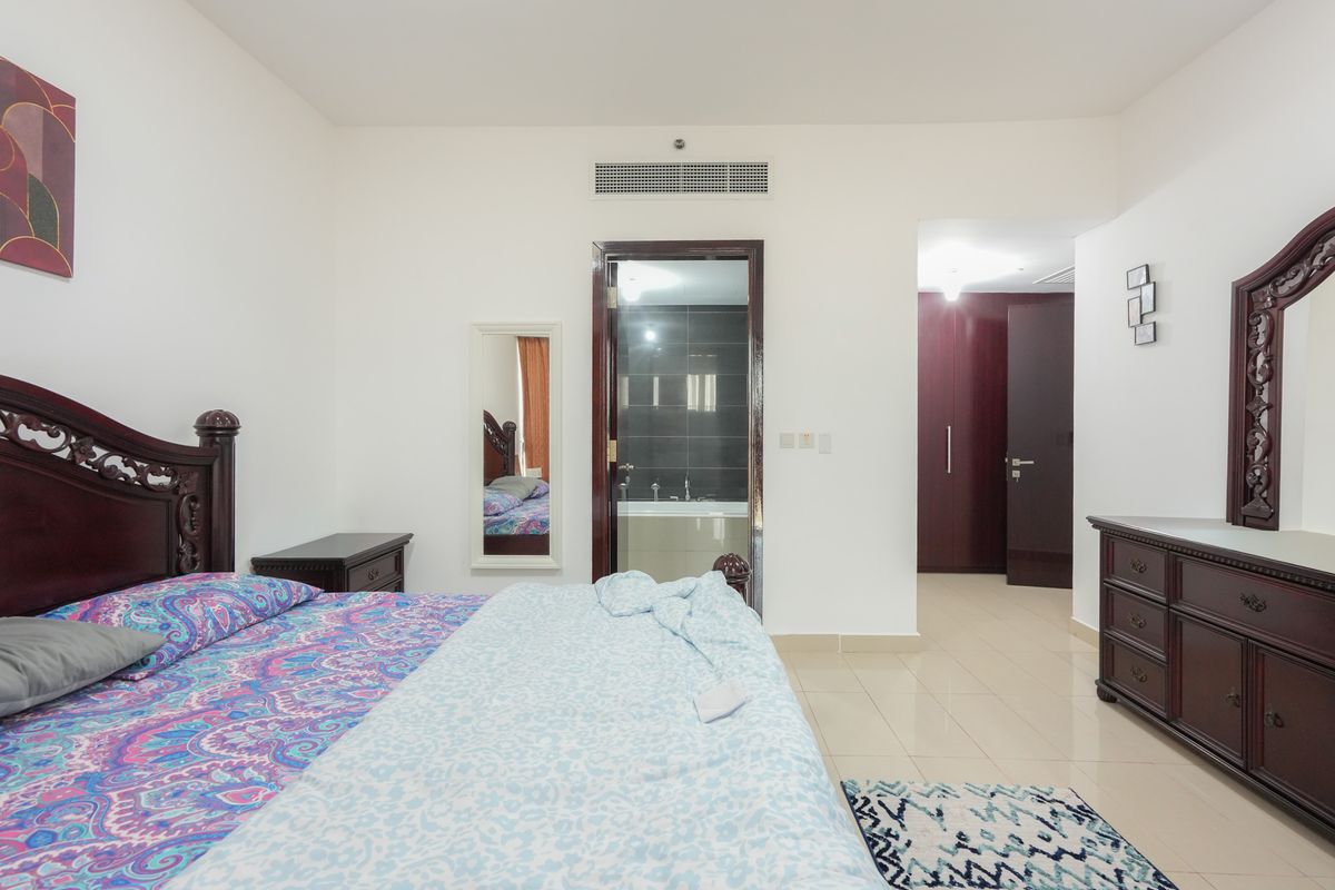 Image - MAG 5, Al Reem Island, Abu Dhabi | Project - Apartment