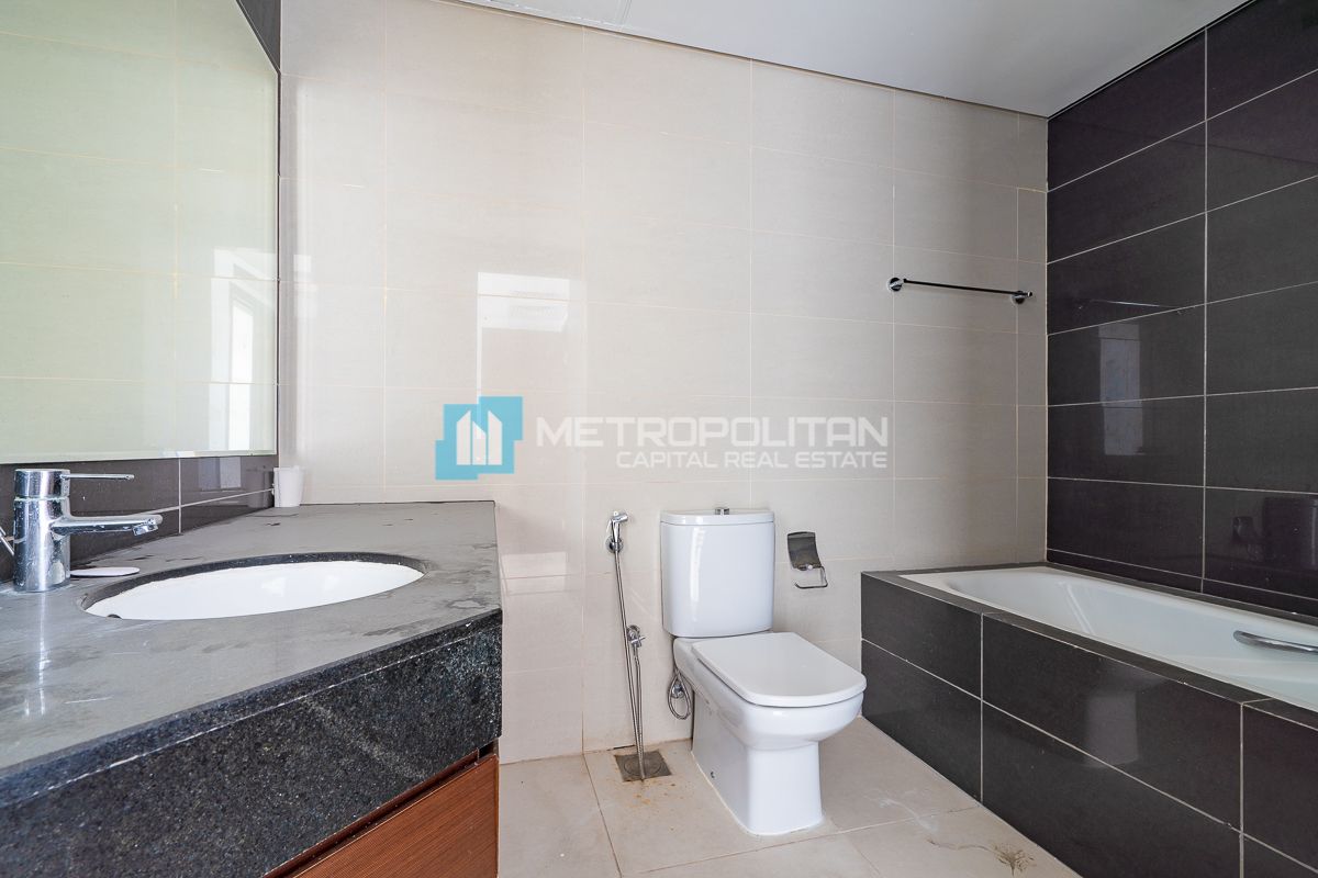 Image - Marina Blue Tower, Al Reem Island, Abu Dhabi | Project - Apartment