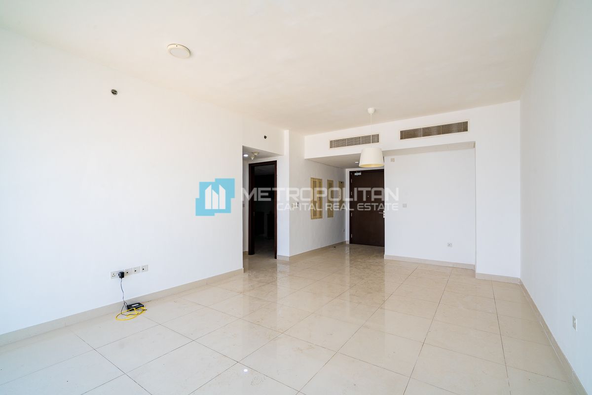Image - Marina Blue Tower, Al Reem Island, Abu Dhabi | Project - Apartment