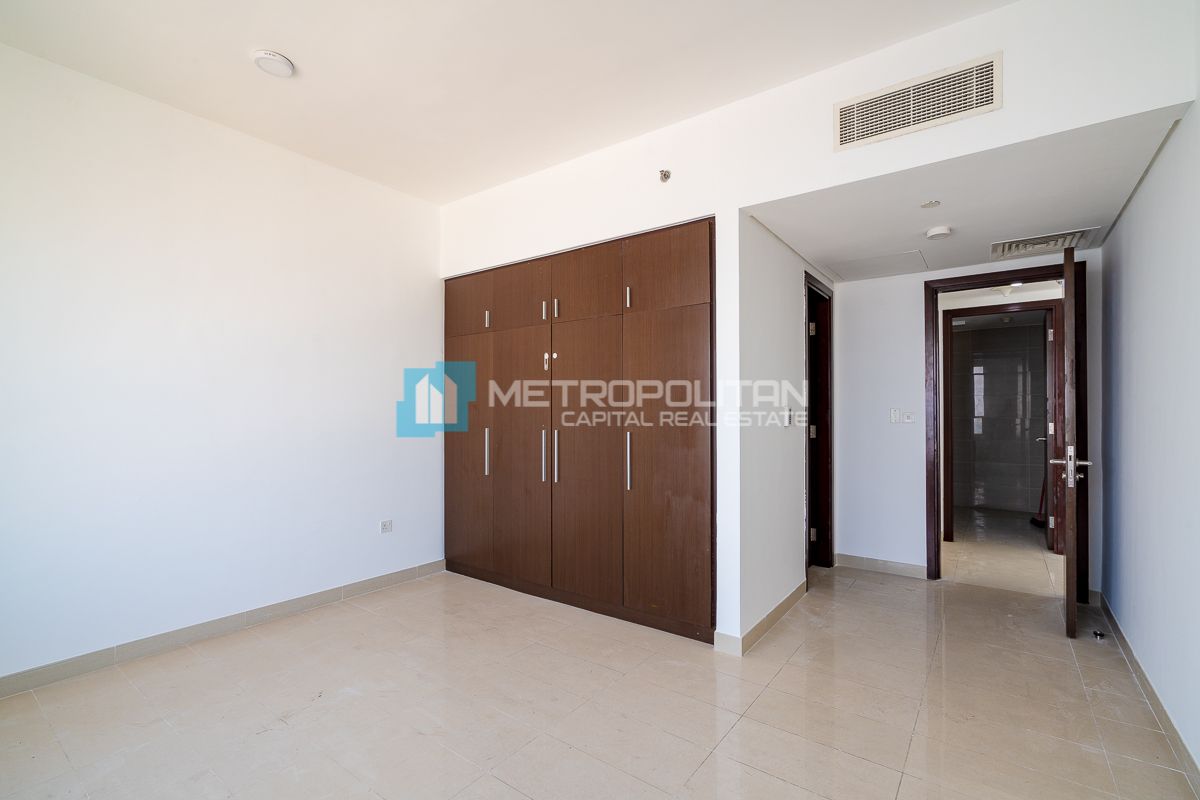 Image - Marina Blue Tower, Al Reem Island, Abu Dhabi | Project - Apartment