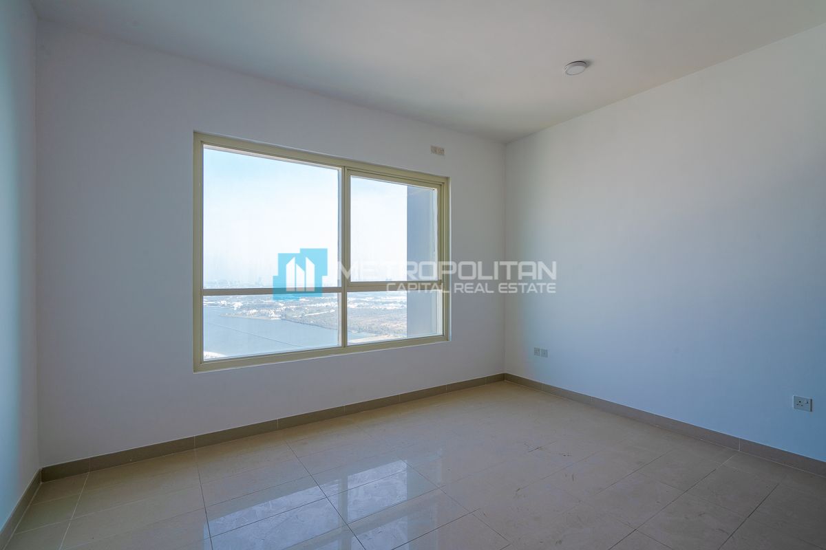 Image - Marina Blue Tower, Al Reem Island, Abu Dhabi | Project - Apartment