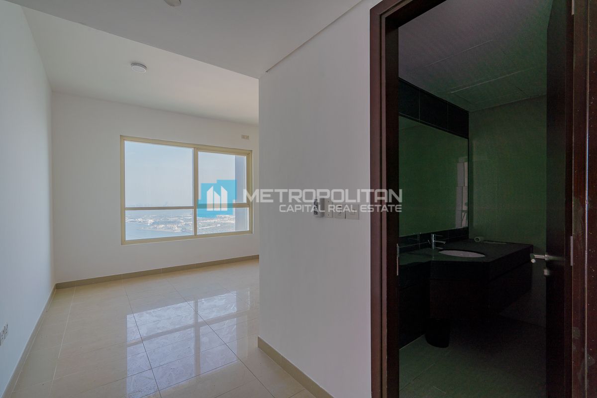 Image - Marina Blue Tower, Al Reem Island, Abu Dhabi | Project - Apartment