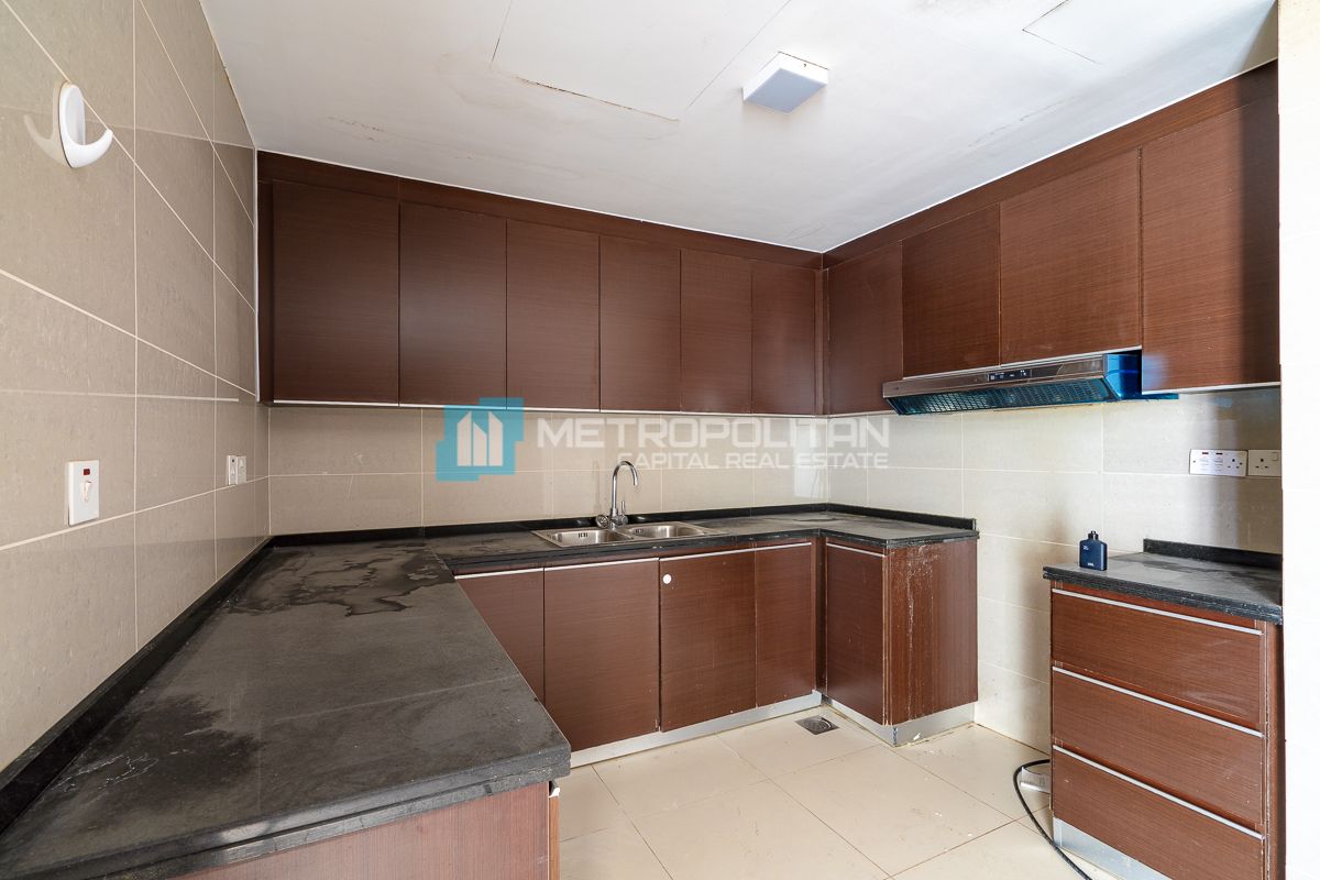 Image - Marina Blue Tower, Al Reem Island, Abu Dhabi | Project - Apartment