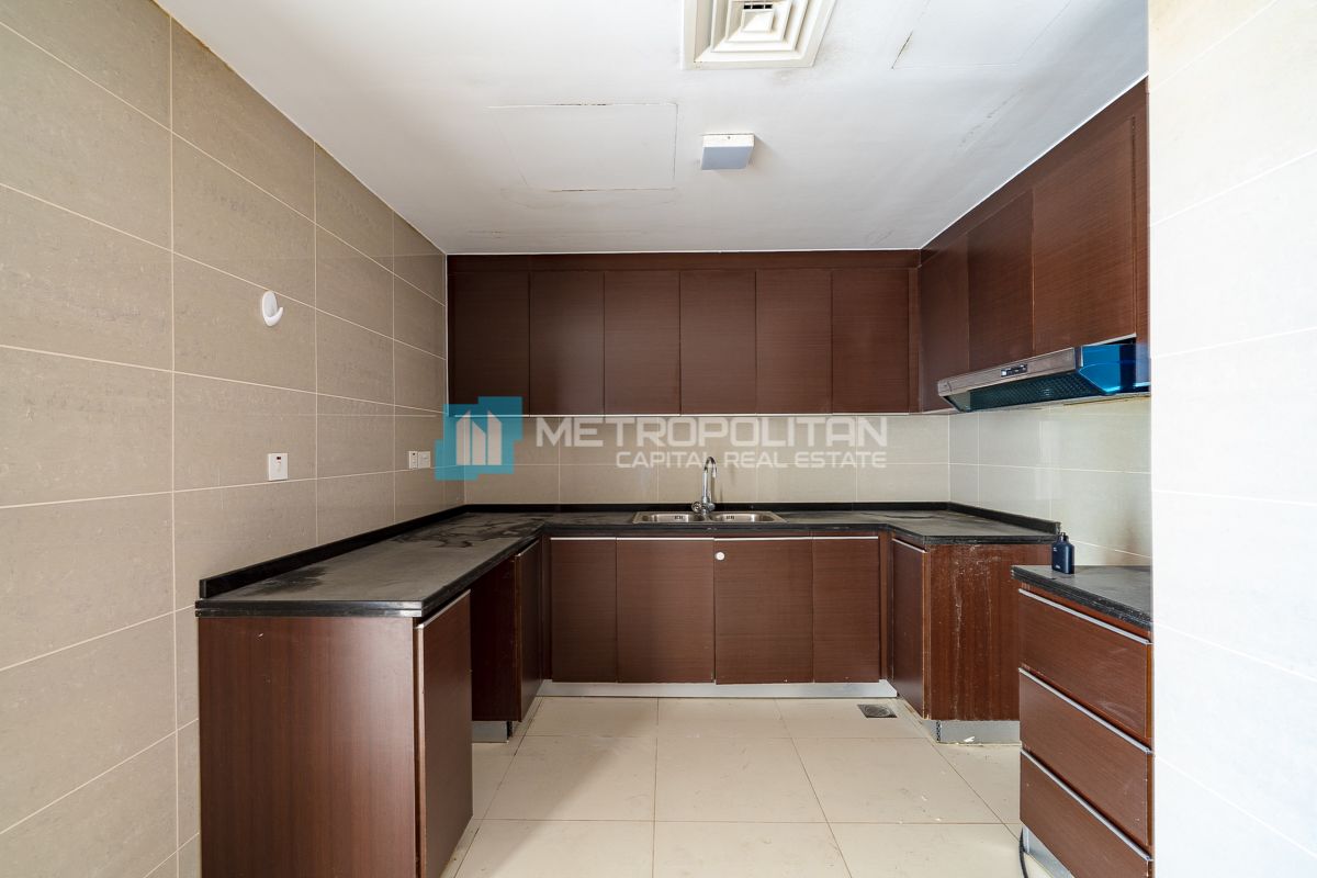 Image - Marina Blue Tower, Al Reem Island, Abu Dhabi | Project - Apartment