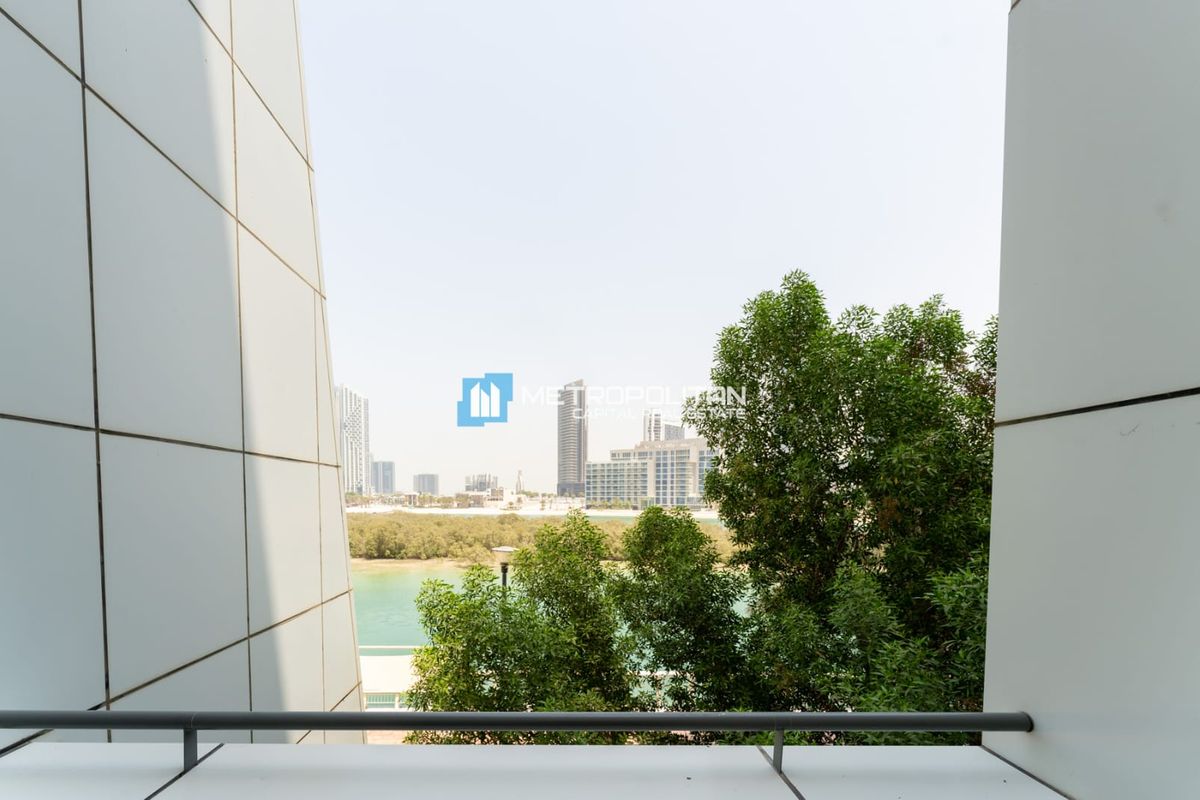 Image - Hydra Avenue Towers, Al Reem Island, Abu Dhabi | Project - Townhouse
