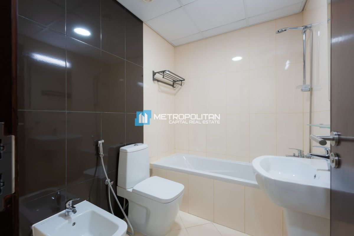 Image - Hydra Avenue Towers, Al Reem Island, Abu Dhabi | Project - Townhouse