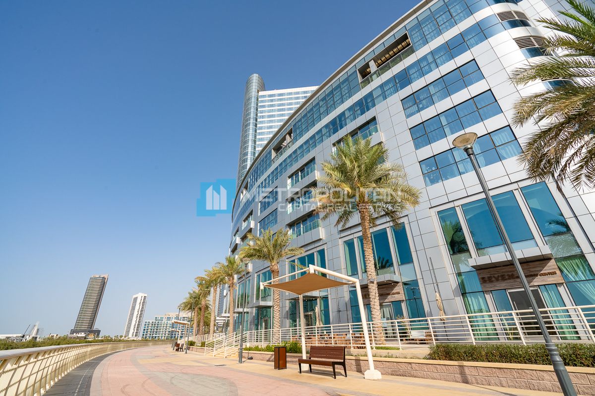 Image - Hydra Avenue Towers, Al Reem Island, Abu Dhabi | Project - Townhouse
