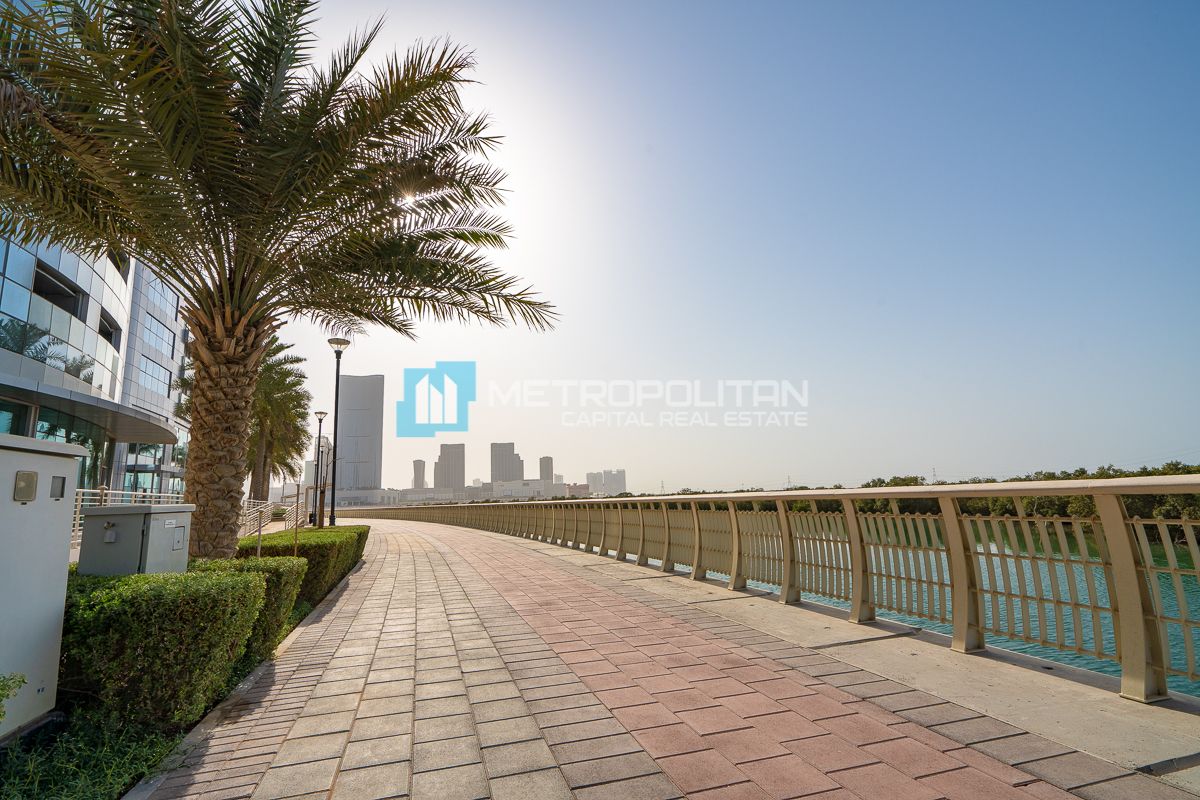 Image - Hydra Avenue Towers, Al Reem Island, Abu Dhabi | Project - Townhouse