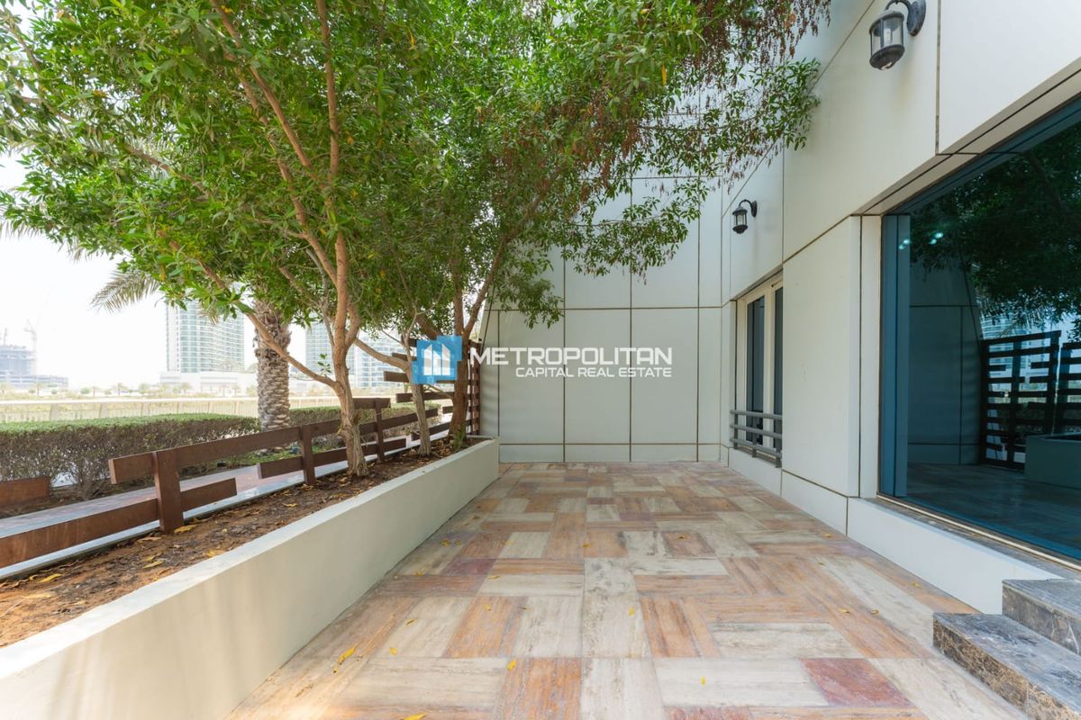 Image - Hydra Avenue Towers, Al Reem Island, Abu Dhabi | Project - Townhouse