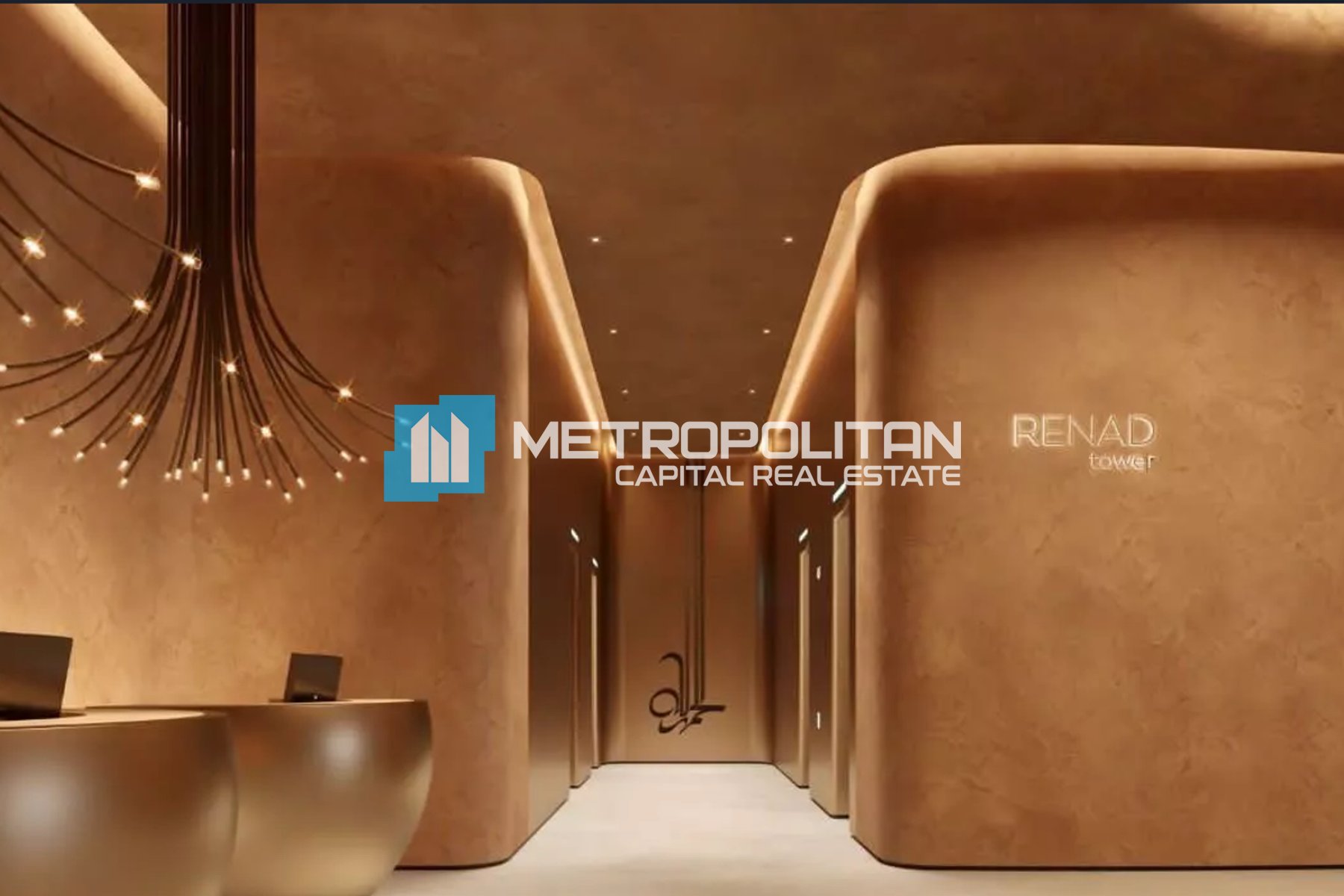 Image - Renad Tower, Al Reem Island, Abu Dhabi | Project - Apartment