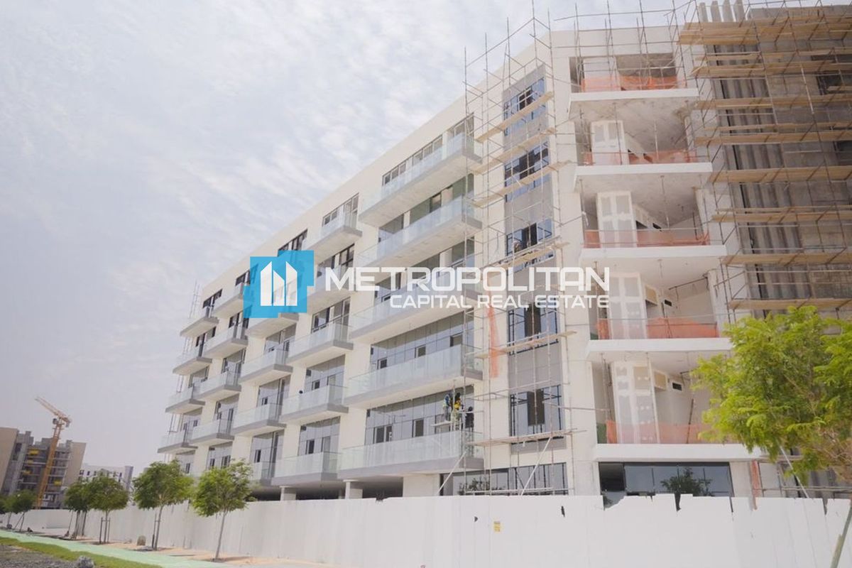 2 bedroom High Floor  in Merito, Al Shamkha