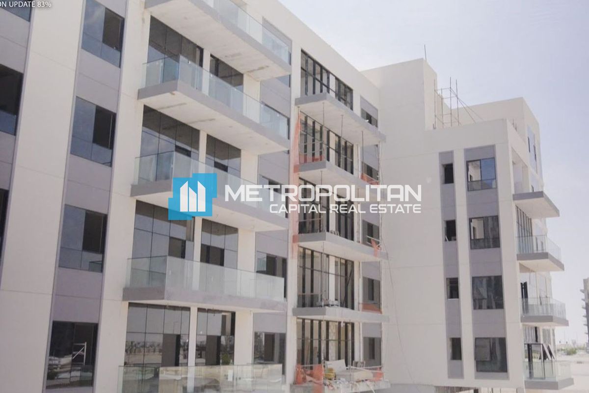 Image - Merito, Al Shamkha, Abu Dhabi | Project - Apartment