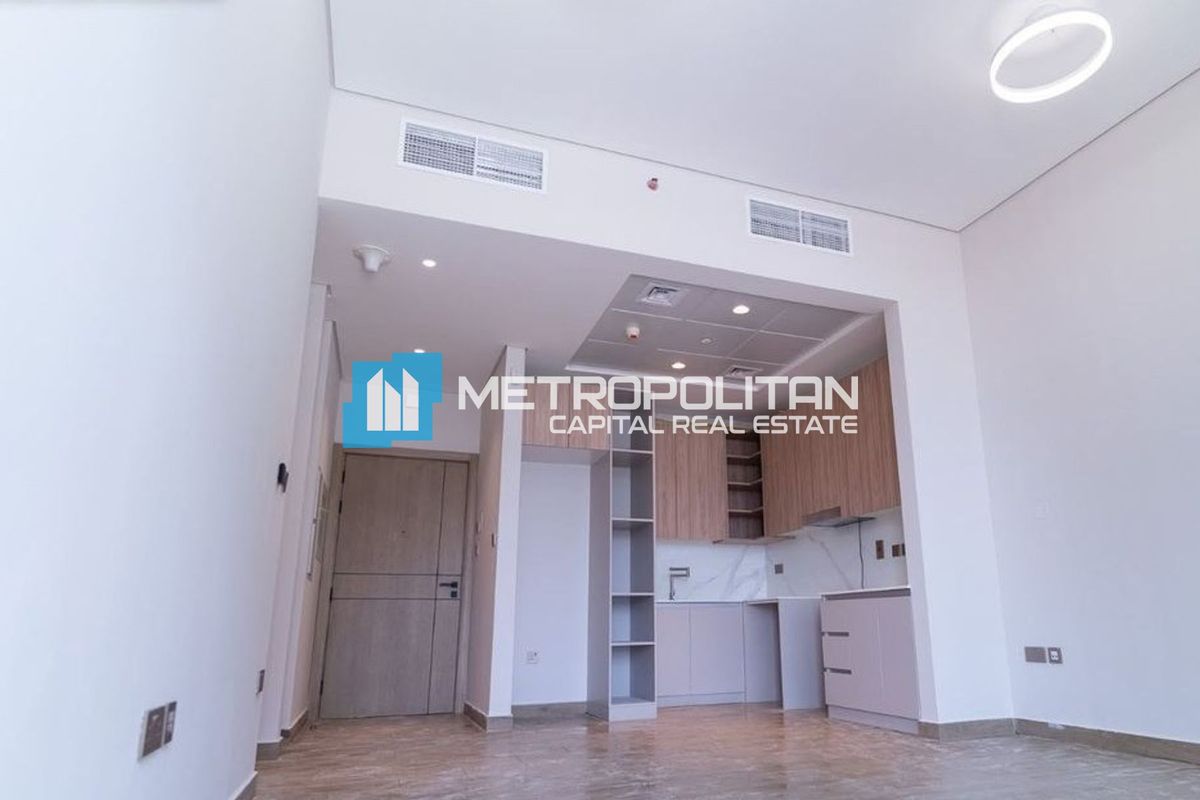 Image - Merito, Al Shamkha, Abu Dhabi | Project - Apartment