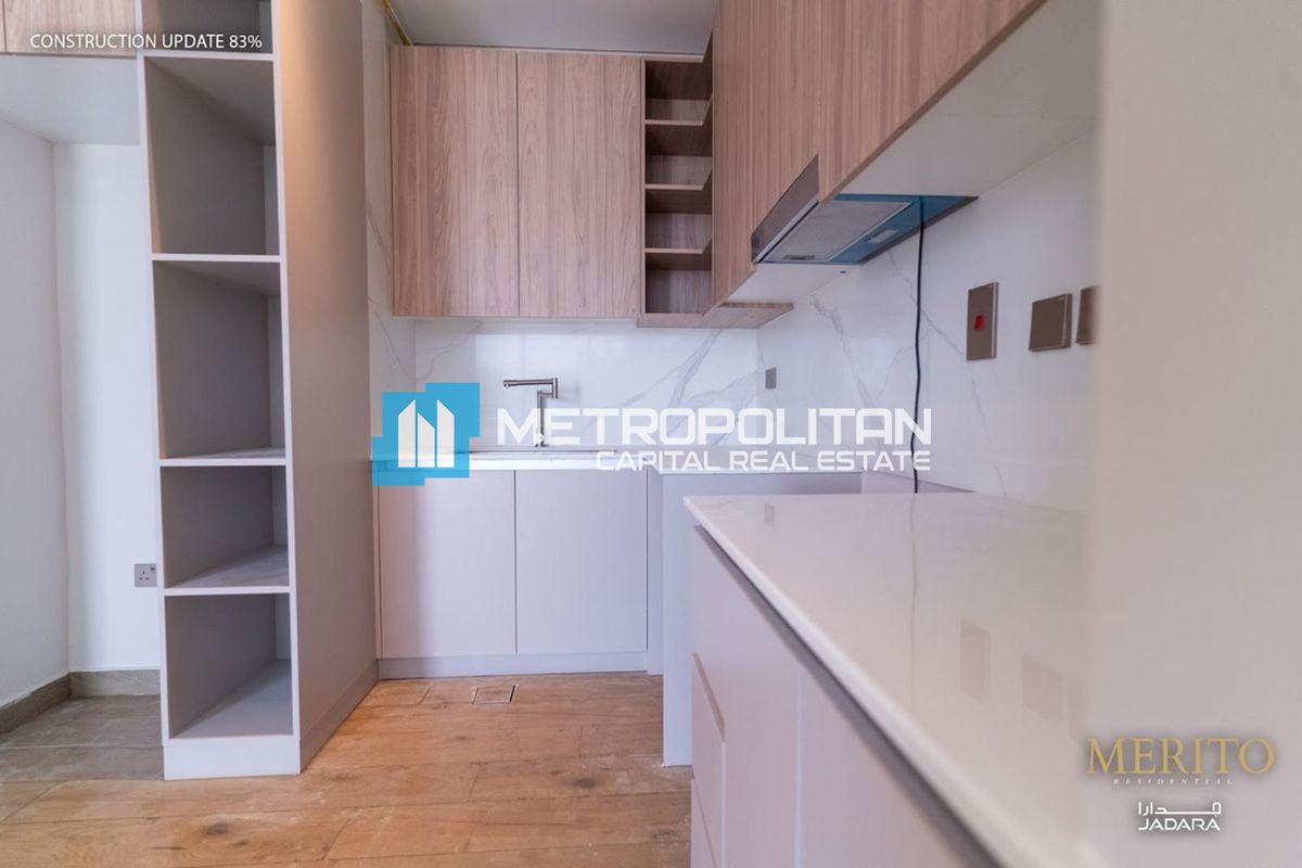 Image - Merito, Al Shamkha, Abu Dhabi | Project - Apartment