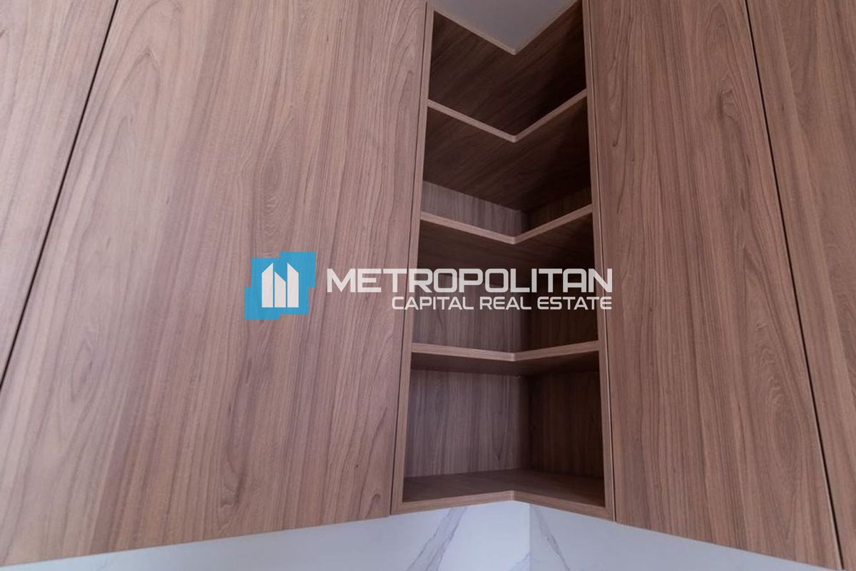 Image - Merito, Al Shamkha, Abu Dhabi | Project - Apartment