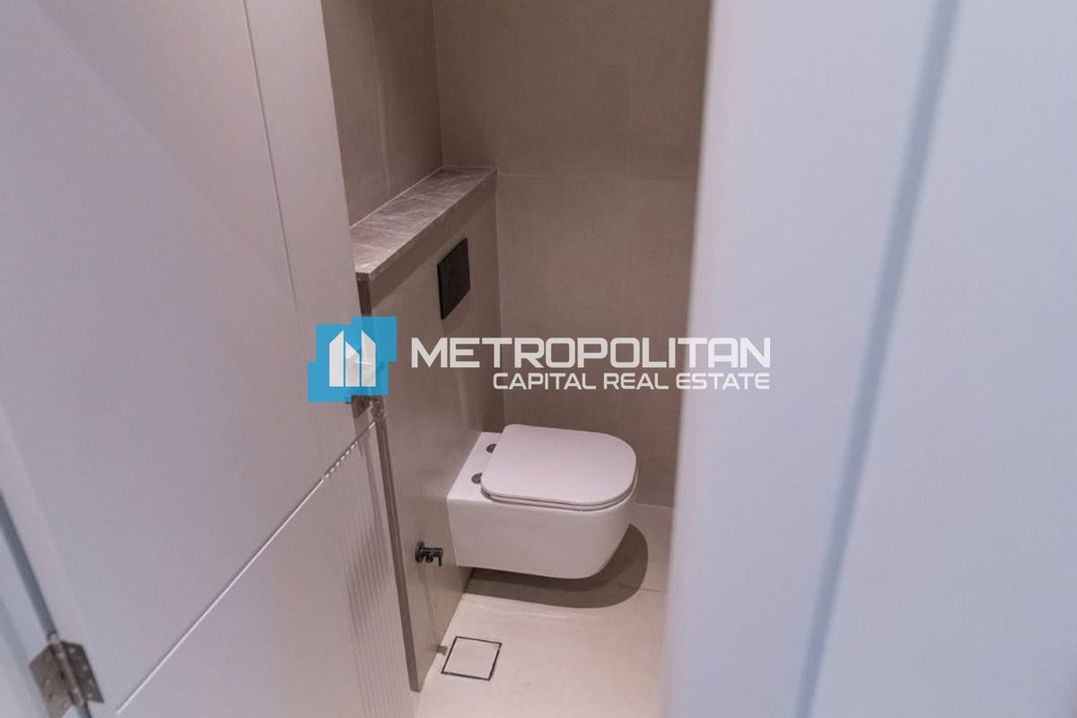 Image - Merito, Al Shamkha, Abu Dhabi | Project - Apartment