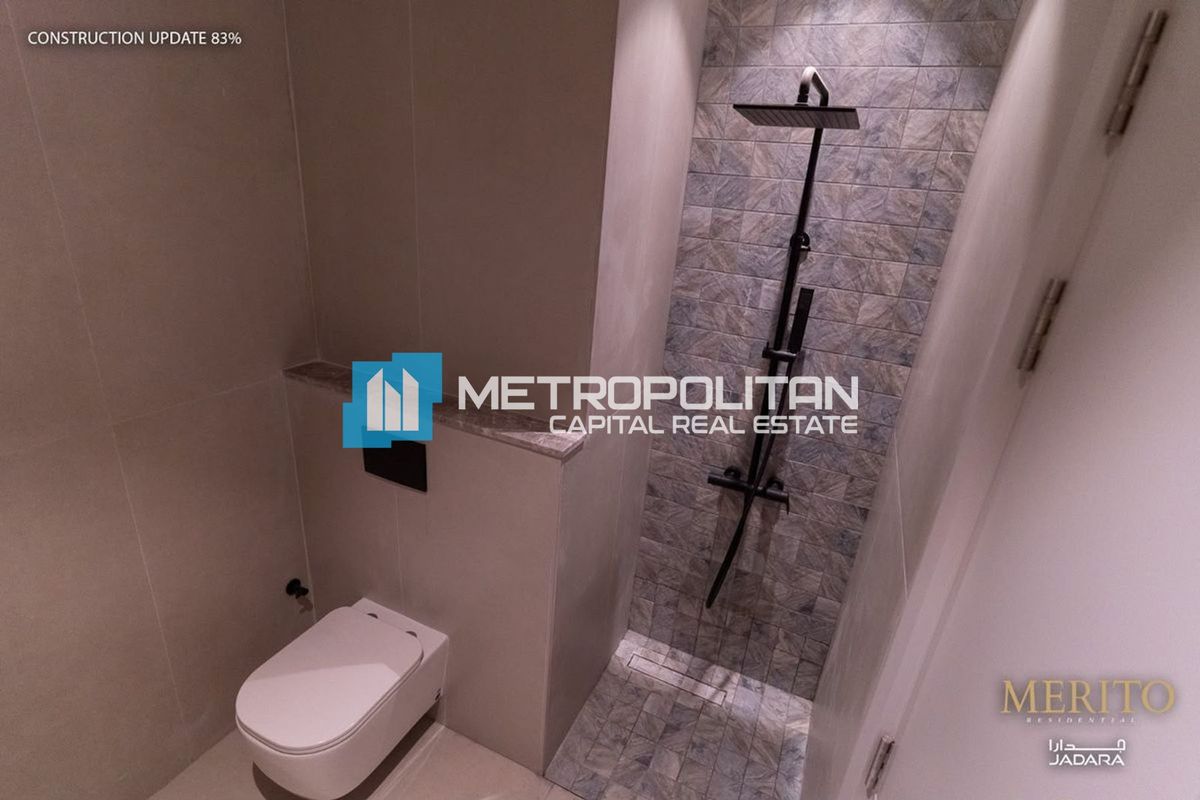 Image - Merito, Al Shamkha, Abu Dhabi | Project - Apartment