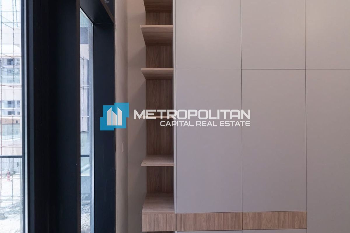 Image - Merito, Al Shamkha, Abu Dhabi | Project - Apartment