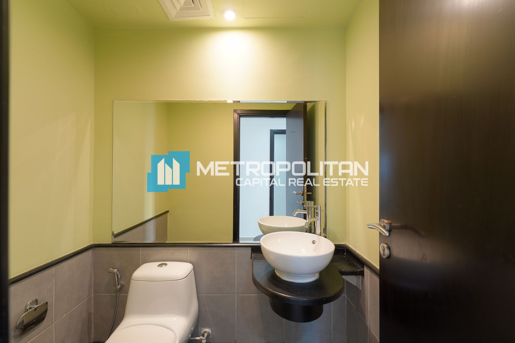 4 BR with Maids | Corner Unit | Largest Layout photo-9