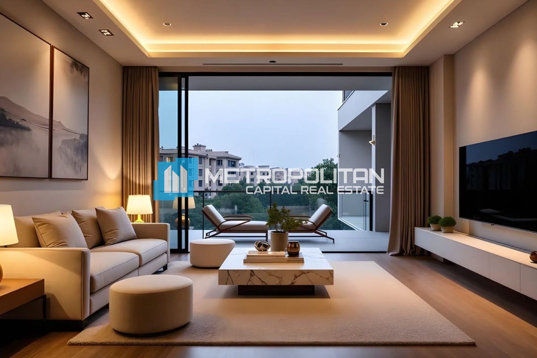 Premium High Floor 1BR | Merito | Handover Soon photo-7