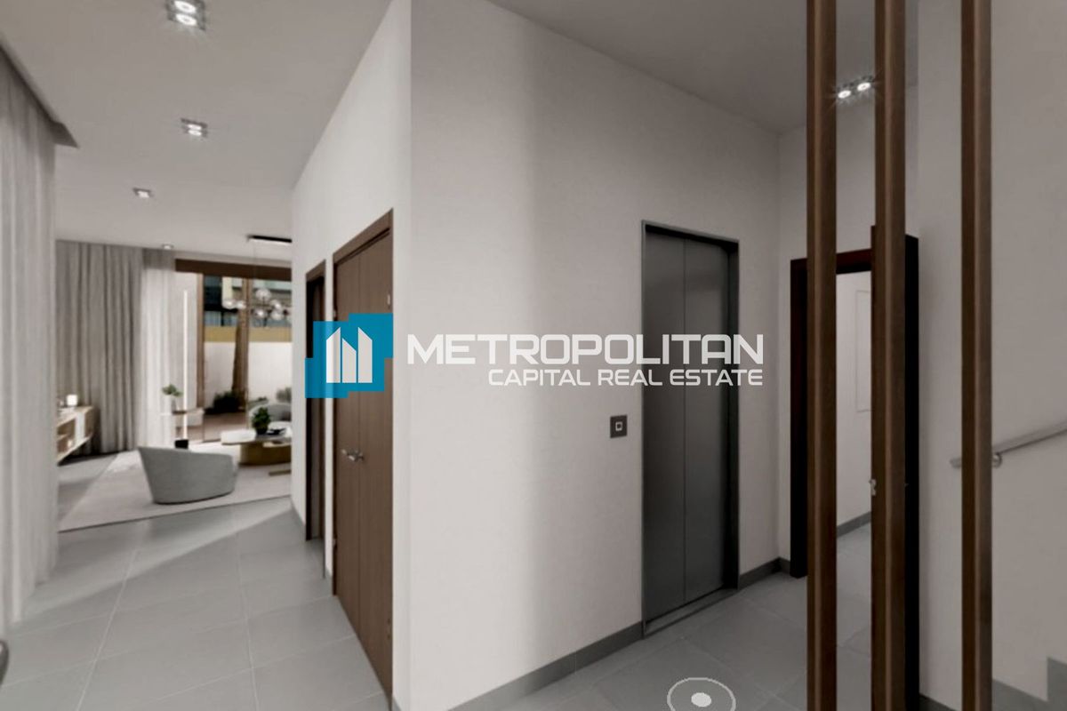 Image - Saadiyat Lagoons, Saadiyat Island, Abu Dhabi | Project - Villa