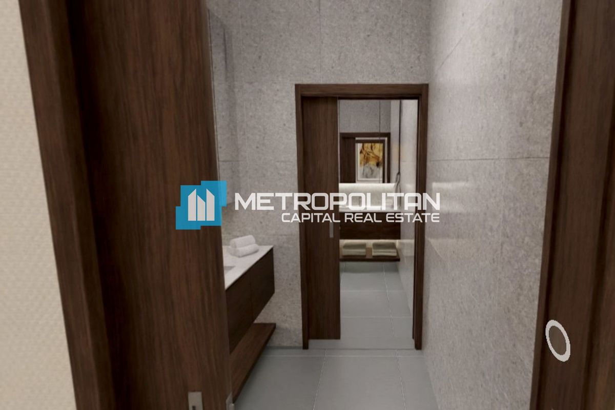 Image - Saadiyat Lagoons, Saadiyat Island, Abu Dhabi | Project - Villa