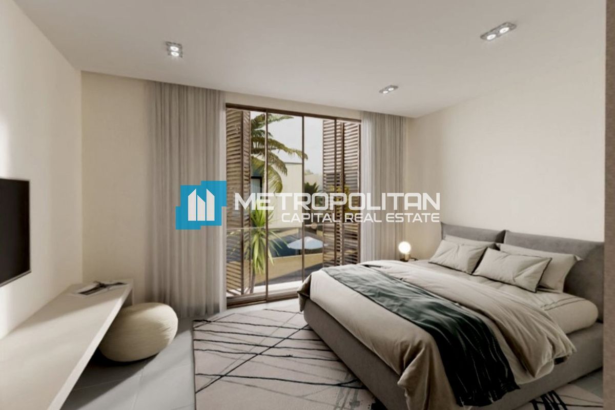 Image - Saadiyat Lagoons, Saadiyat Island, Abu Dhabi | Project - Villa
