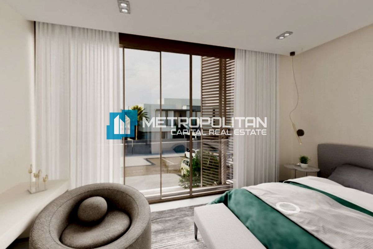 Image - Saadiyat Lagoons, Saadiyat Island, Abu Dhabi | Project - Villa