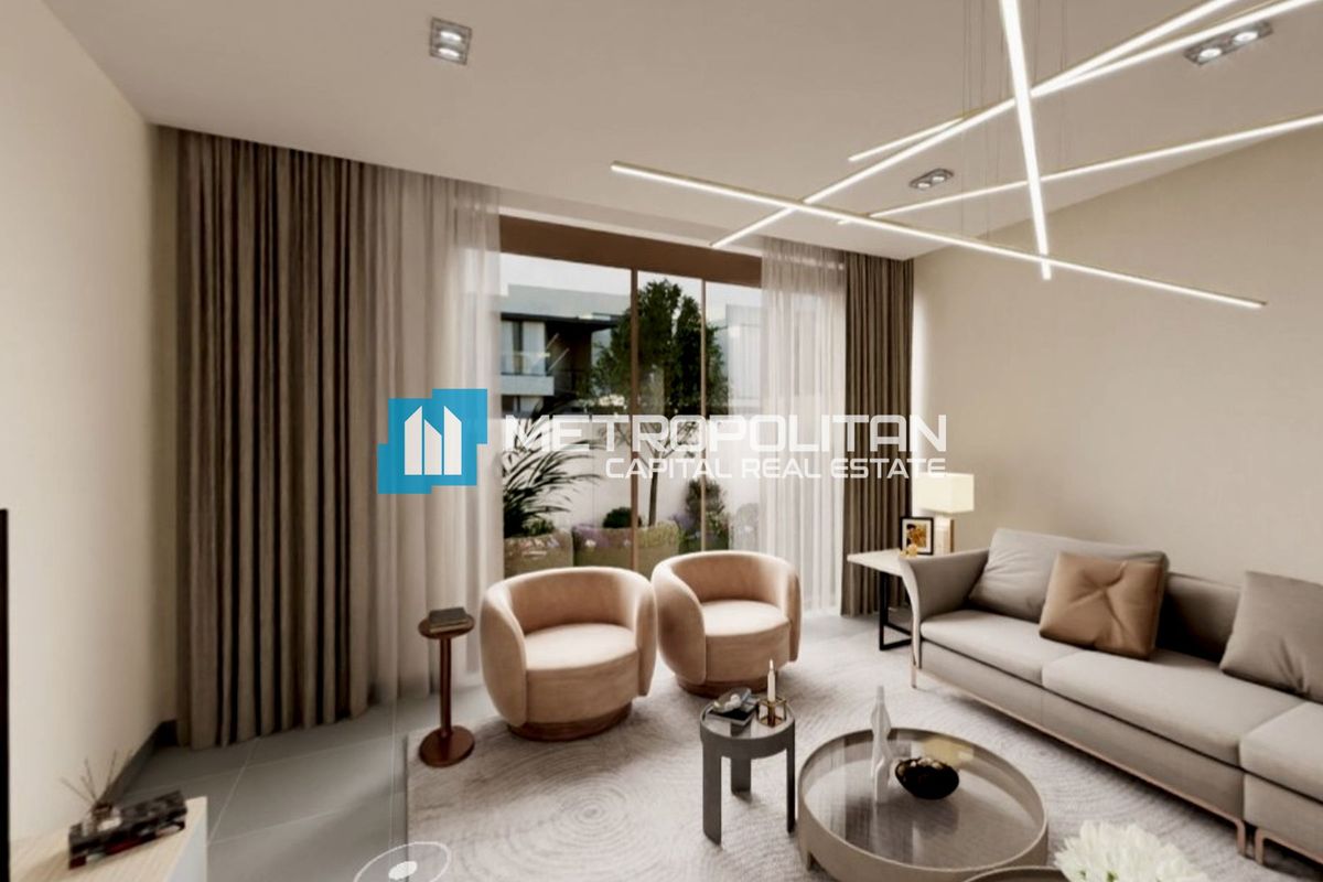 Image - Saadiyat Lagoons, Saadiyat Island, Abu Dhabi | Project - Villa