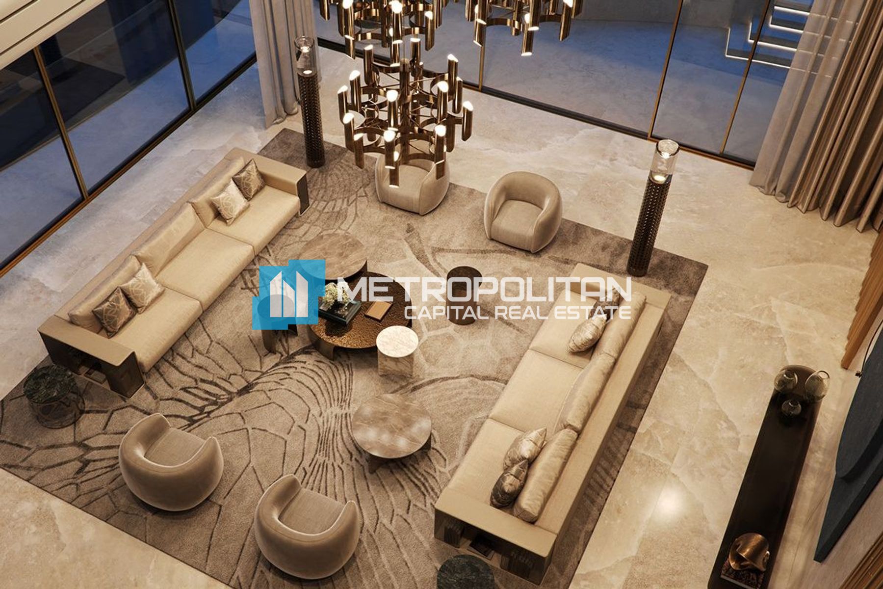 Sea & City View | Balcony | Waterfront Living photo-7
