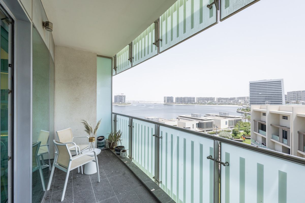 Image - Al Rahba 2, Al Raha Beach, Абу-Даби | Project - Апартаменты