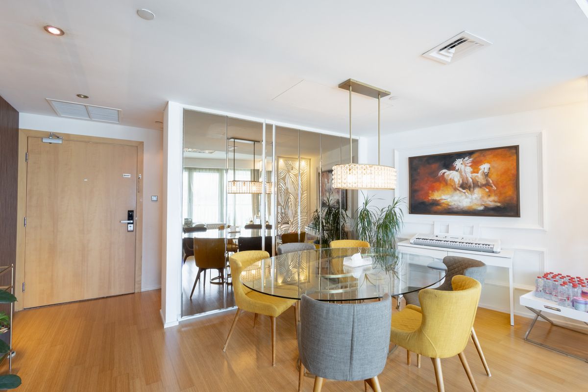 Image - Al Rahba 2, Al Raha Beach, Абу-Даби | Project - Апартаменты