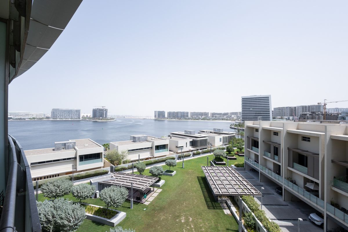 Image - Al Rahba 2, Al Raha Beach, Абу-Даби | Project - Апартаменты