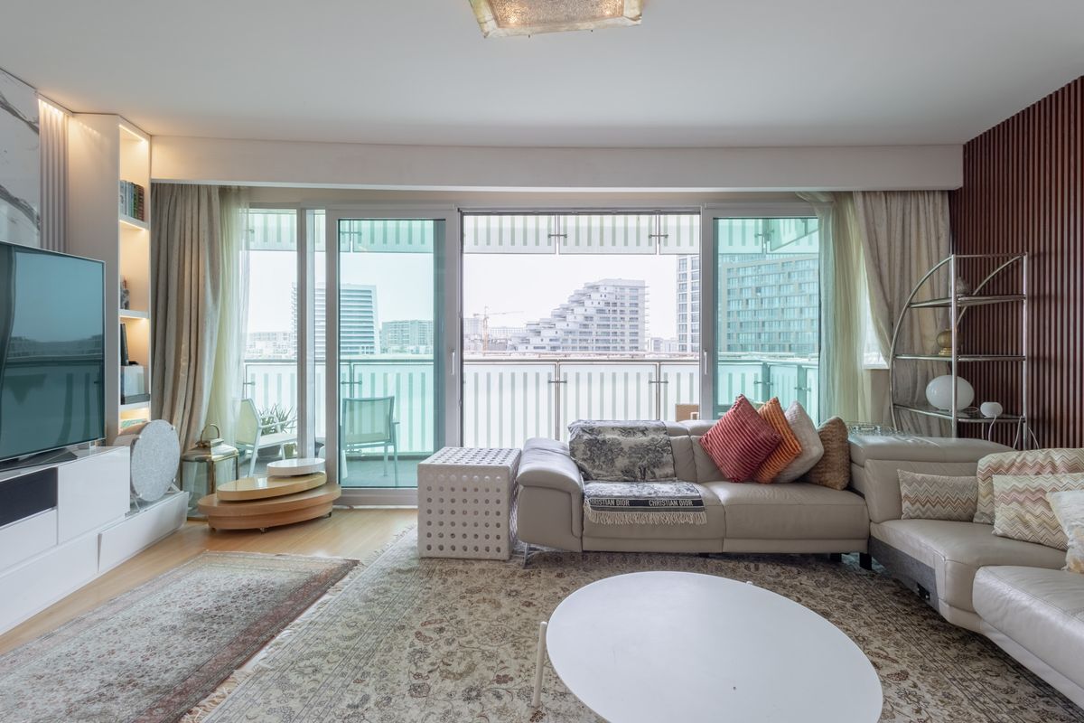 Image - Al Rahba 2, Al Raha Beach, Абу-Даби | Project - Апартаменты