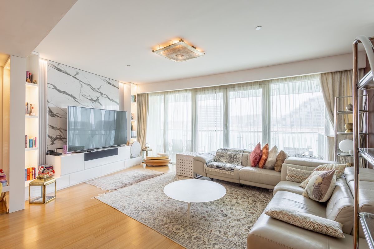 Image - Al Rahba 2, Al Raha Beach, Абу-Даби | Project - Апартаменты
